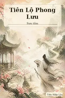 Tiên Lộ Phong Lưu